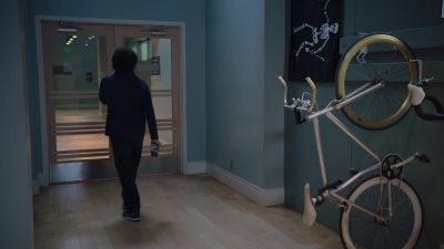 Gavin Belson's office, please? - Silicon Valley