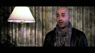 Gavin came to Michael and said, - Square One: Michael Jackson