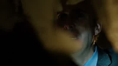 Gavin carnahan, I find you guilty Of crimes against the glades. - Arrow