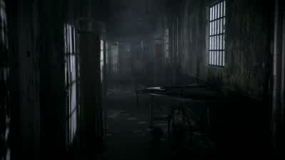 GAVIN: Check this out. - Supernatural