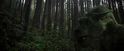 GAVIN: Every time I try
and take some initiative... - Pete's Dragon