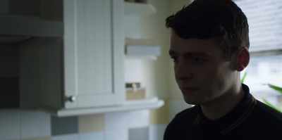 [GAVIN]: Give you a
medal wi' one hand - Danny Boy