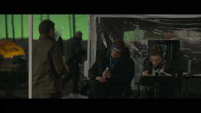 Gavin, we gotta shut down, buckle down,
focus, and I will rewrite that script. - The Bubble