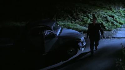 Gavin, this is crazy! - Midsomer Murders