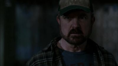 Gavin MacLeod? - Supernatural