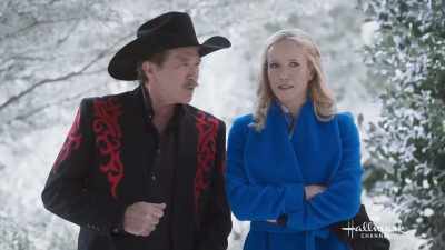Gavin? No. No. We were
just really good friends. - A Nashville Christmas Carol