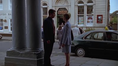 Gavin? - Midsomer Murders