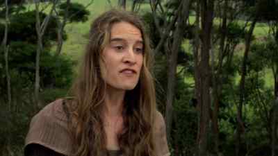 Gavin! - Legend of the Seeker