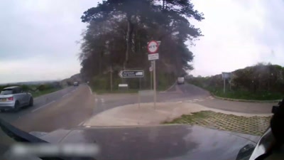 Gavin Tucker needed to act fast. - Killers: Caught on Camera