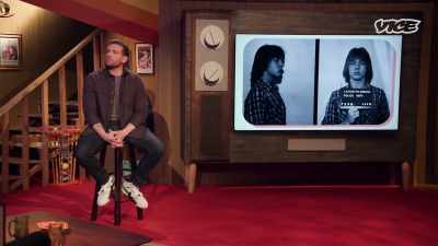 - Gavin, you're one
of those guys, - Super Maximum Retro Show