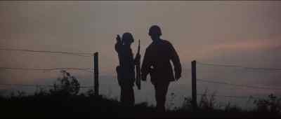 GAVlN: Where's Major Cook, soldier? - A Bridge Too Far