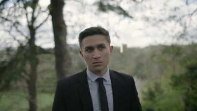 "Gay boy." - Magpie Murders