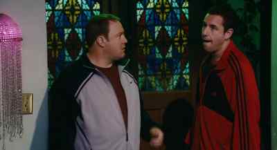 Gay Civil or religious - I Now Pronounce You Chuck &amp; Larry