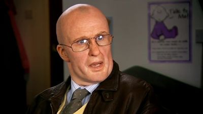Gay dear Who dear Me dear No dear - The Catherine Tate Show