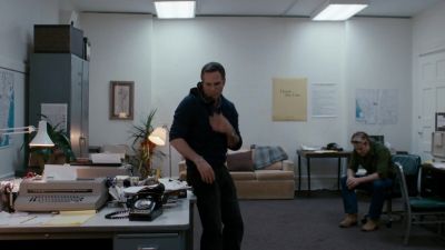 Gay Men's Health Crisis. - The Normal Heart