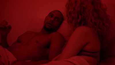 GAYLE: AND YOU CAN JUST
DO THAT? - Tyler Perry's The Oval