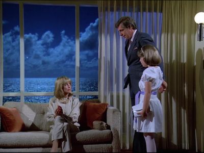 Gayle, I think
penny has something - The Love Boat