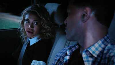 GAYLE: NO. SHE HATES ME - Tyler Perry's The Oval