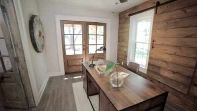 gayle-what-its-not-red-anymore - Fixer Upper: Behind the Design