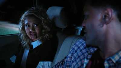 GAYLE: WHAT?
RICHARD: AND ESPECIALLY, - Tyler Perry's The Oval