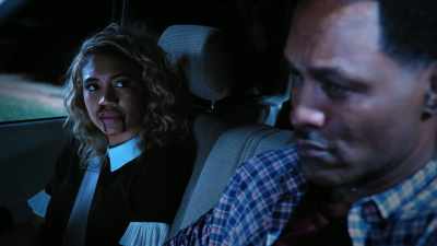 GAYLE: YOU KNOW WHAT, - Tyler Perry's The Oval