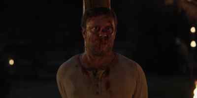 Gayle? - The Ritual