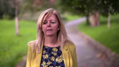 [Gaynor] For years,
you try and understand, - When Missing Turns to Murder