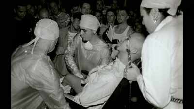 - Gays now are really selling
themselves short, I think. - Queercore: How to Punk a Revolution
