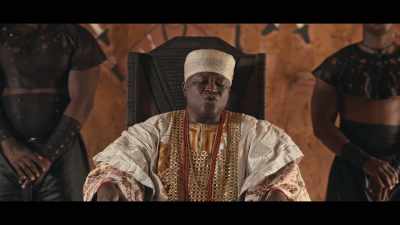 Gbagi will bring a bag - House of Ga'a