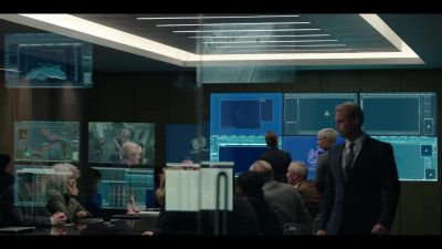 GCHQ are reporting a massive cyber attack. - COBRA
