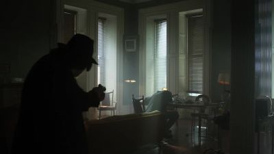 GCPD! - Gotham