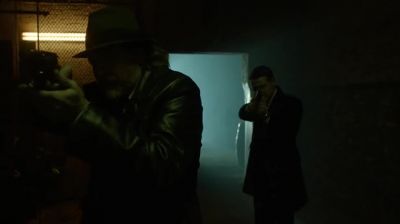 GCPD! - Gotham