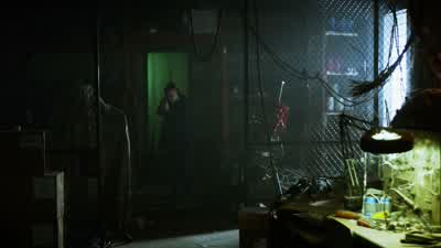GCPD. Turn around slowly, let me see those hands. Hey. Hey, buddy. Hey. Hey! - Gotham