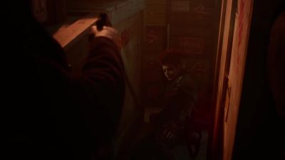 GCPD.
You're under arrest. - Gotham