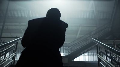 GCPD! - Gotham