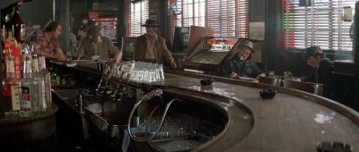G'day Al Hiya Mick - Crocodile Dundee II