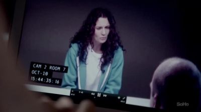 G'day, Chris. - Wentworth
