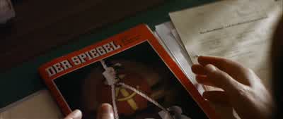 GDR THE SECRET SUICIDE STATISTICS - The Lives of Others