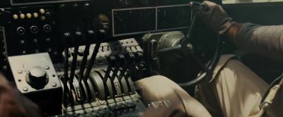 Gear is down. - Unbroken