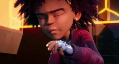 [gears grinding] - Transformers: EarthSpark