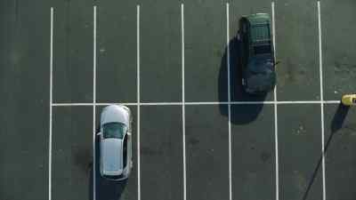 [GEARSHIFT CLICKS] - Mr. Mercedes