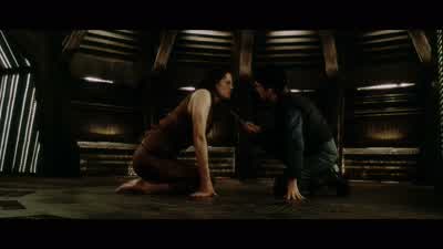 Gediman! - Alien: Resurrection