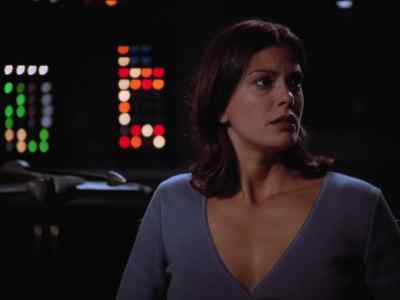 Gee, am I impressed. - Lois & Clark: The New Adventures of Superman