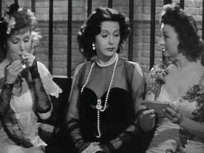 Gee Are these real rocks - Her Highness and the Bellboy