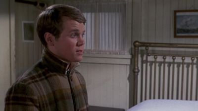 Gee your body's just beautiful Pookie - The Sterile Cuckoo