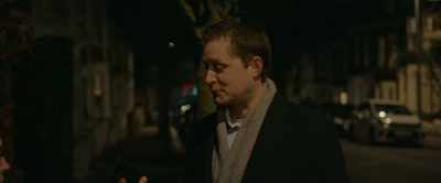 -Gee, Corky,
when you talk about - The Girl with the Fork