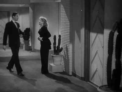 Gee, honey, I couldn't feel
worse about standing you up. - Maisie Goes to Reno