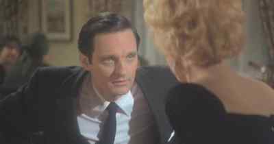 Gee, and I just got
all dressed up. - Same Time, Next Year