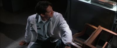 Gee I wasn't looking at my watch - Basic