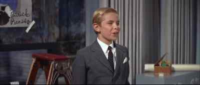 Gee, I'm not finished
decorating yet. - Auntie Mame